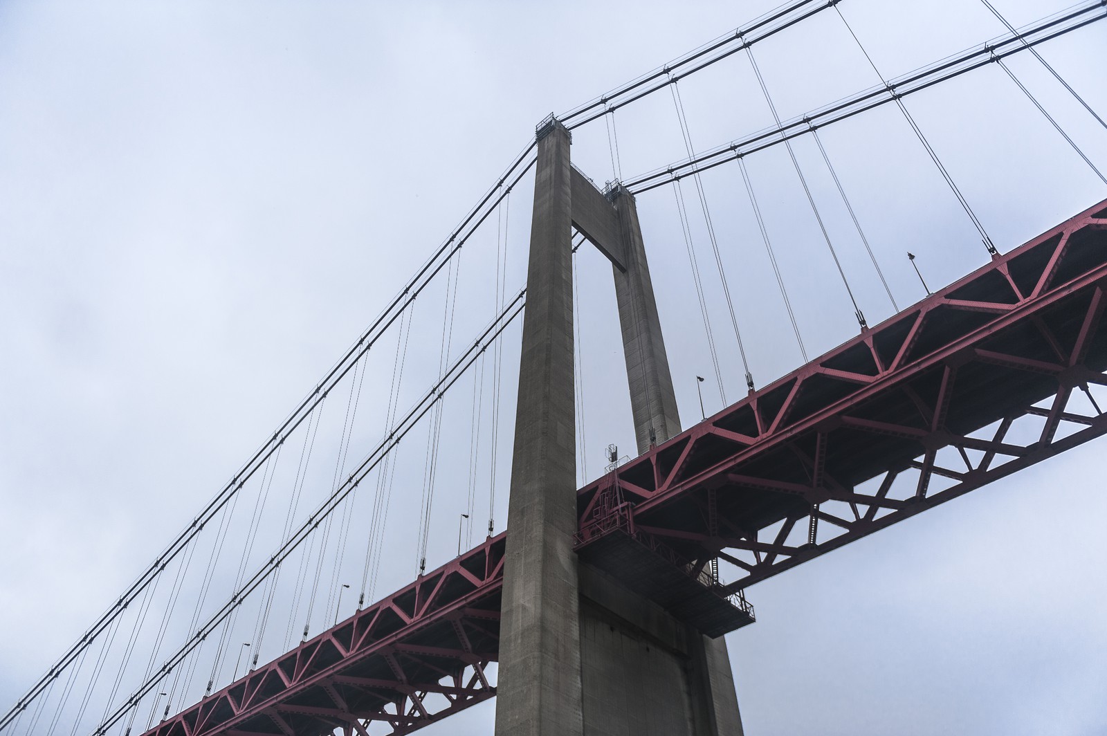 Pont de Tancarville