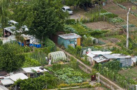 Jardins ouvriers