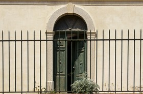 Porte