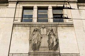 Palais de Justice