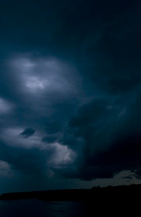 Orage