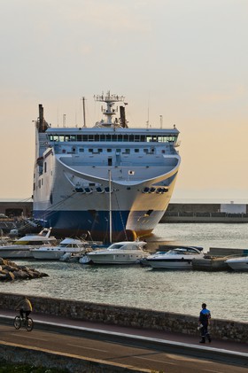 Ferry