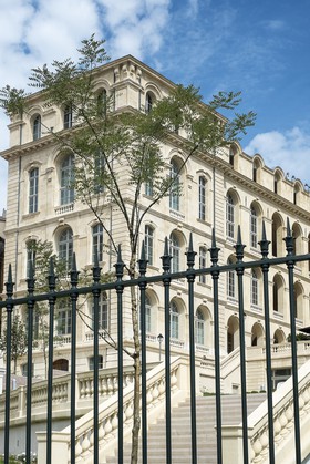 L'Hôtel-Dieu