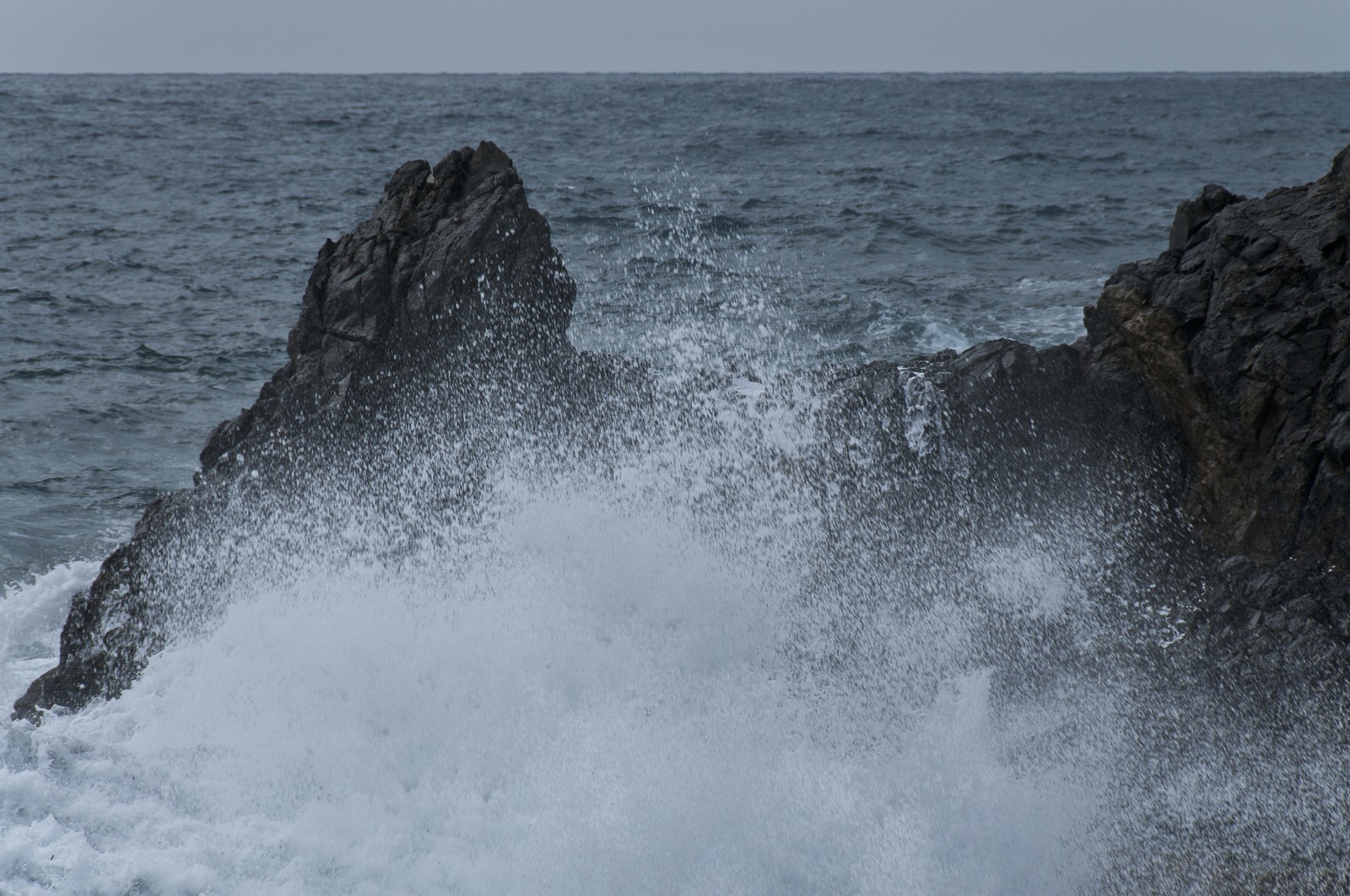 Vagues Vagues