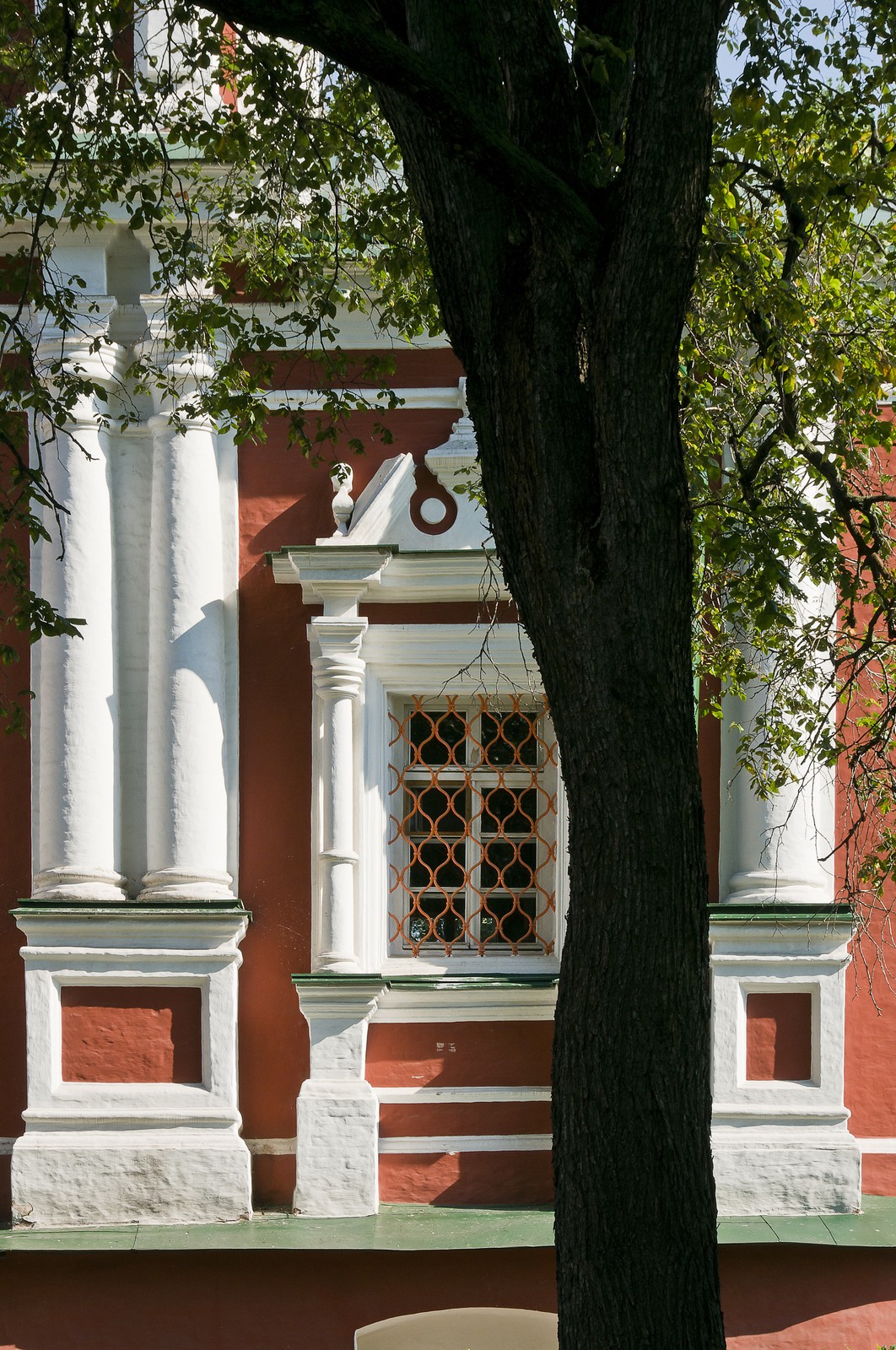 Monastère de Novodievitchi Monastère de Novodievitchi