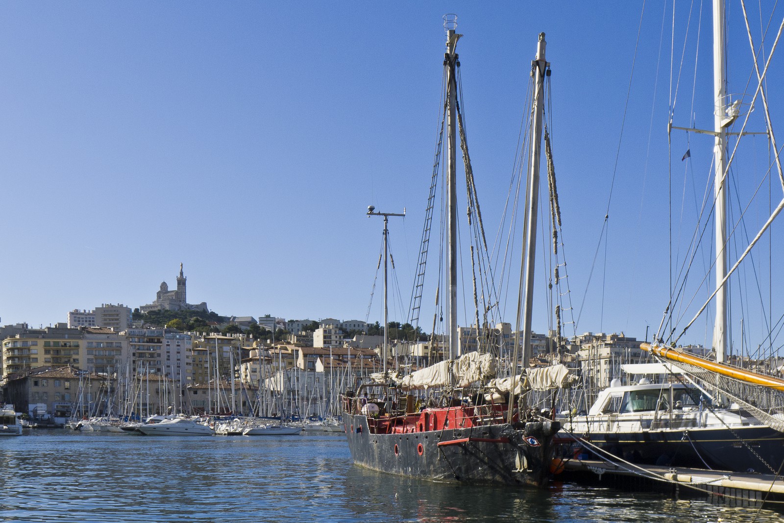 Vieux-Port