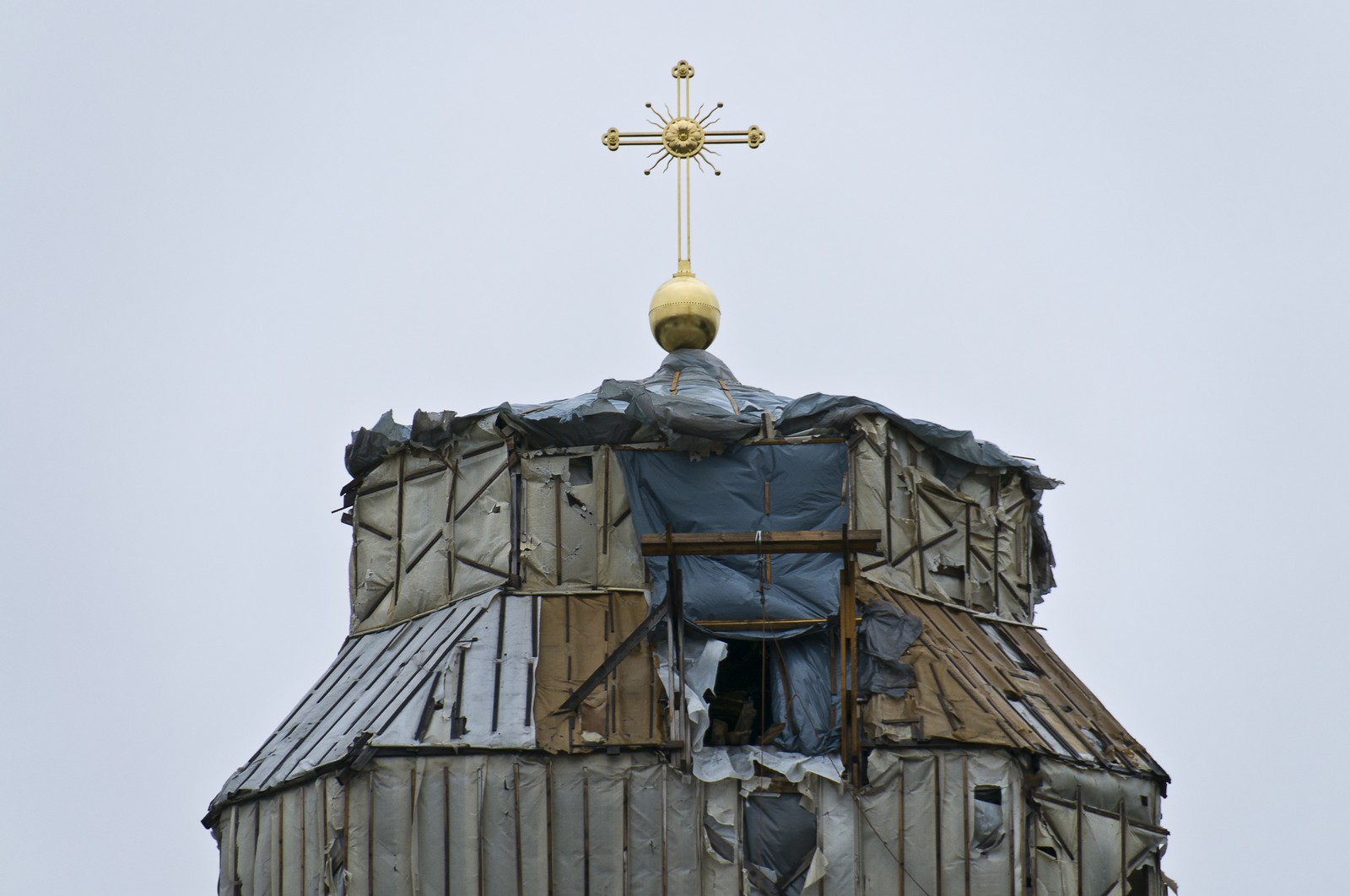 Restauration