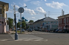 Rue de Rostov