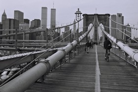 Manhattan