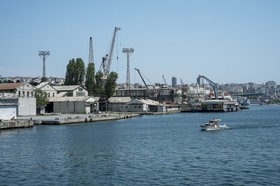 Chantier naval