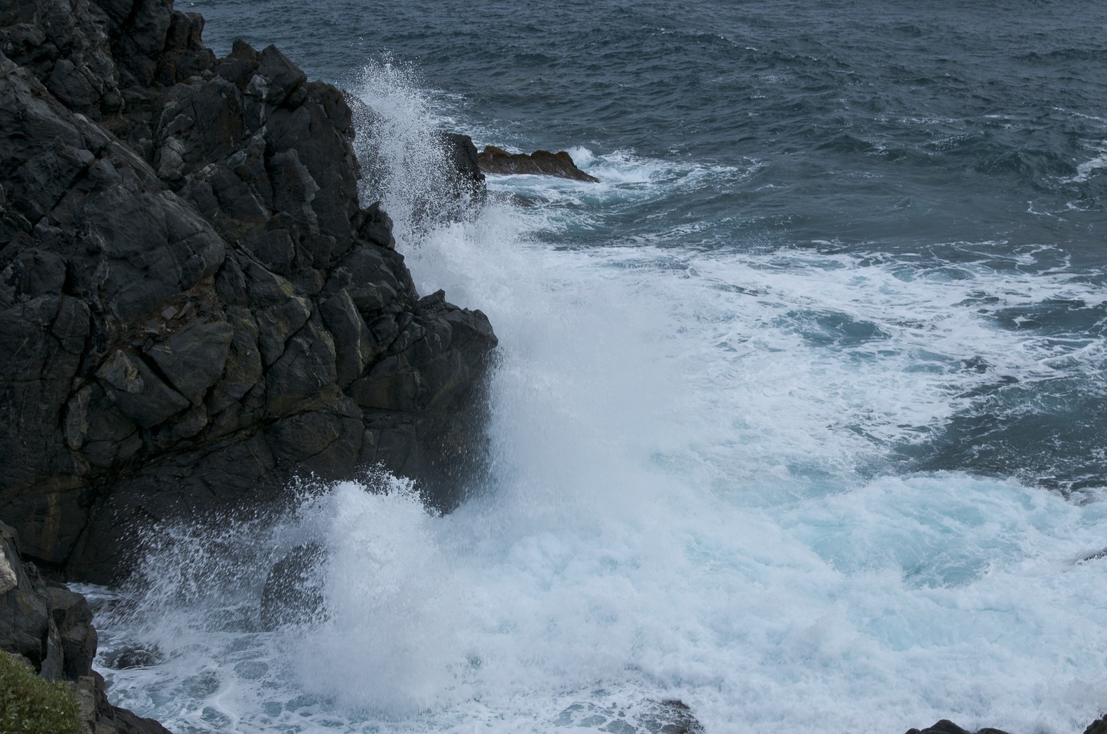 Vagues