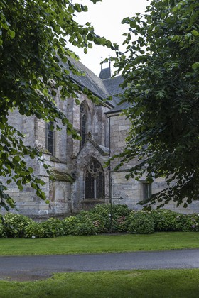 Notre-Dame d'Ecouis