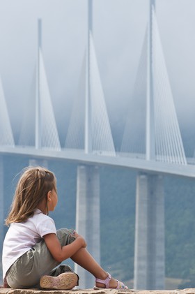 Viaduc de Millau