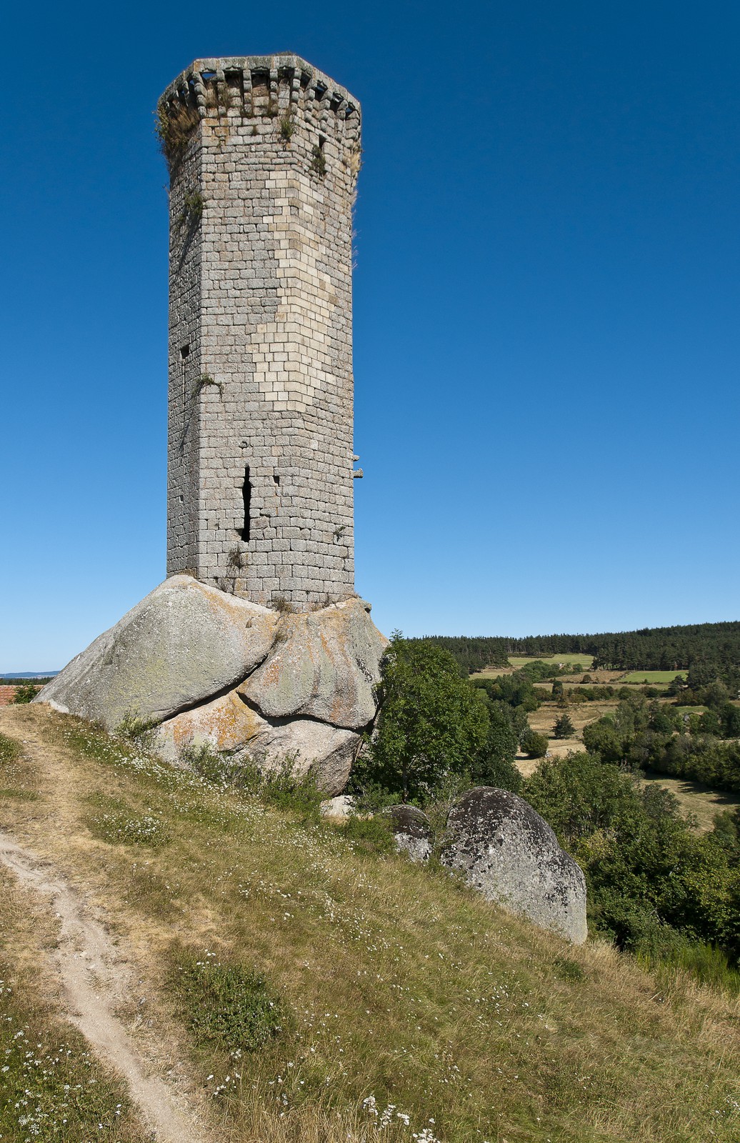 Château de La Clauze Château de La Clauze