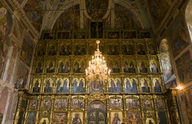 Iconostase