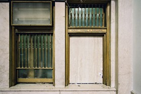 General Post Office