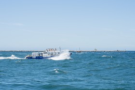 Navette maritime