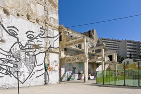 Graffitis