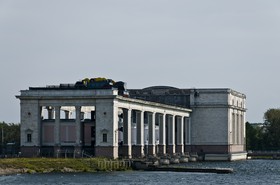 Centrale d'Ouglitch