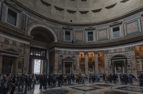 Le Panthéon