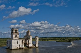 Eglise de Krokhino