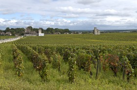 Village de Vougeot