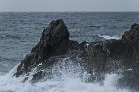 Vagues