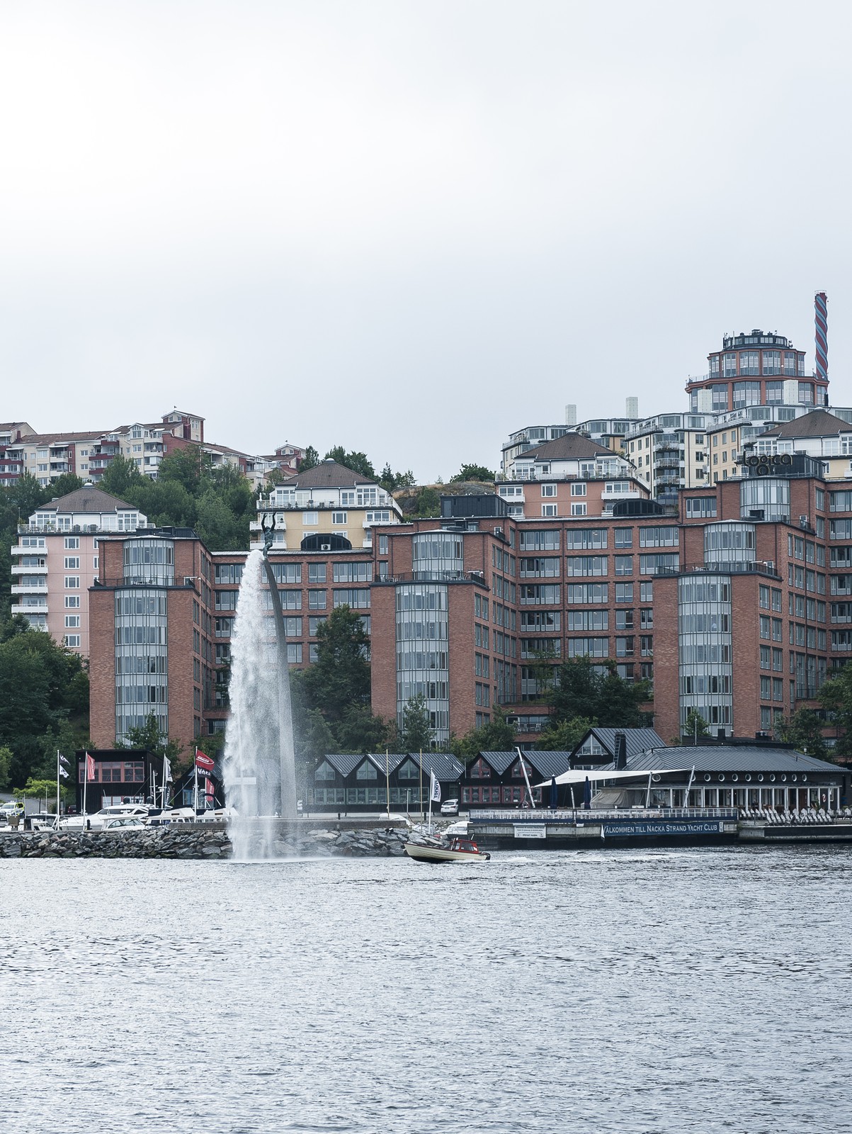 Nacka Strand