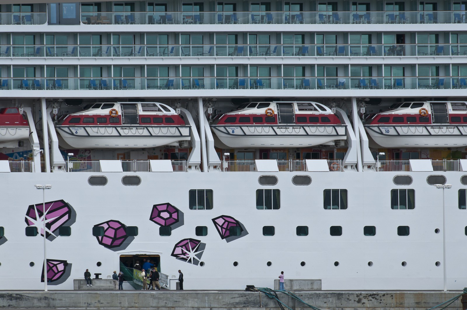 Croisière Croisière