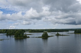 Lac Onega