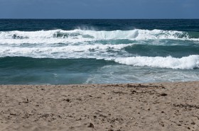 Plage de Cargese