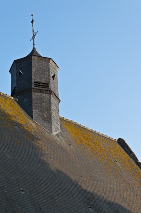 Eglise à Amboise
