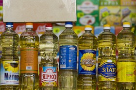 Marché de Iaroslav
