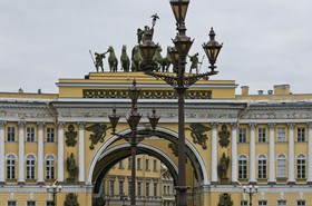 Place du Palais