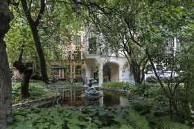 Centralbadet