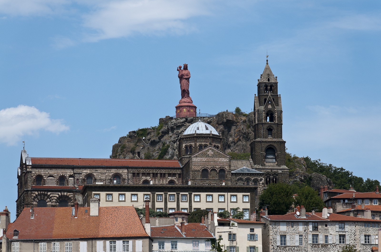 Cathédrale du Puy Cathédrale du Puy
