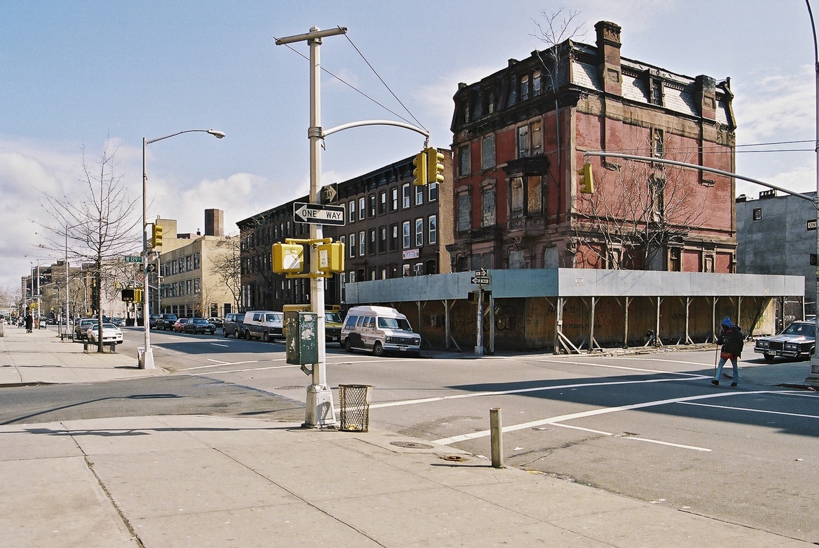 Cinquième Avenue