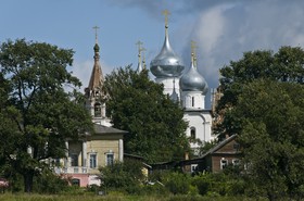 Eglise de la Croix