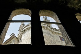 Château de Breze
