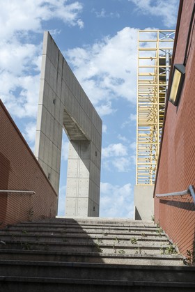 Palais des sports