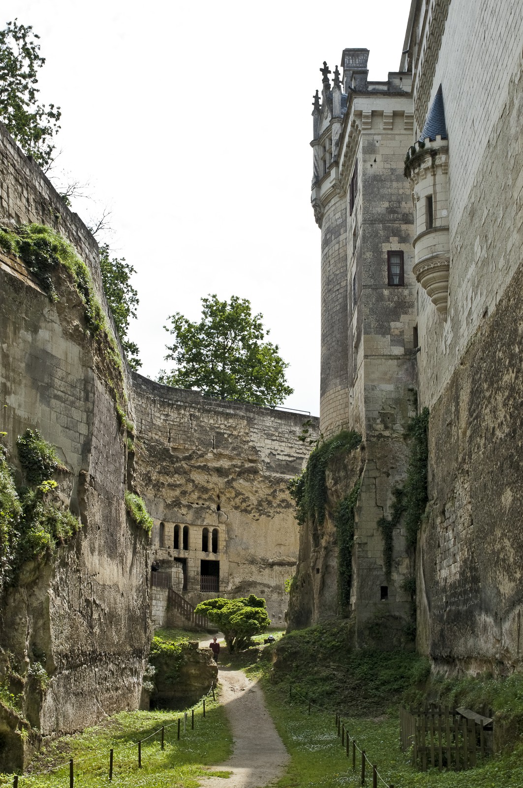 Château de Breze Château de Breze