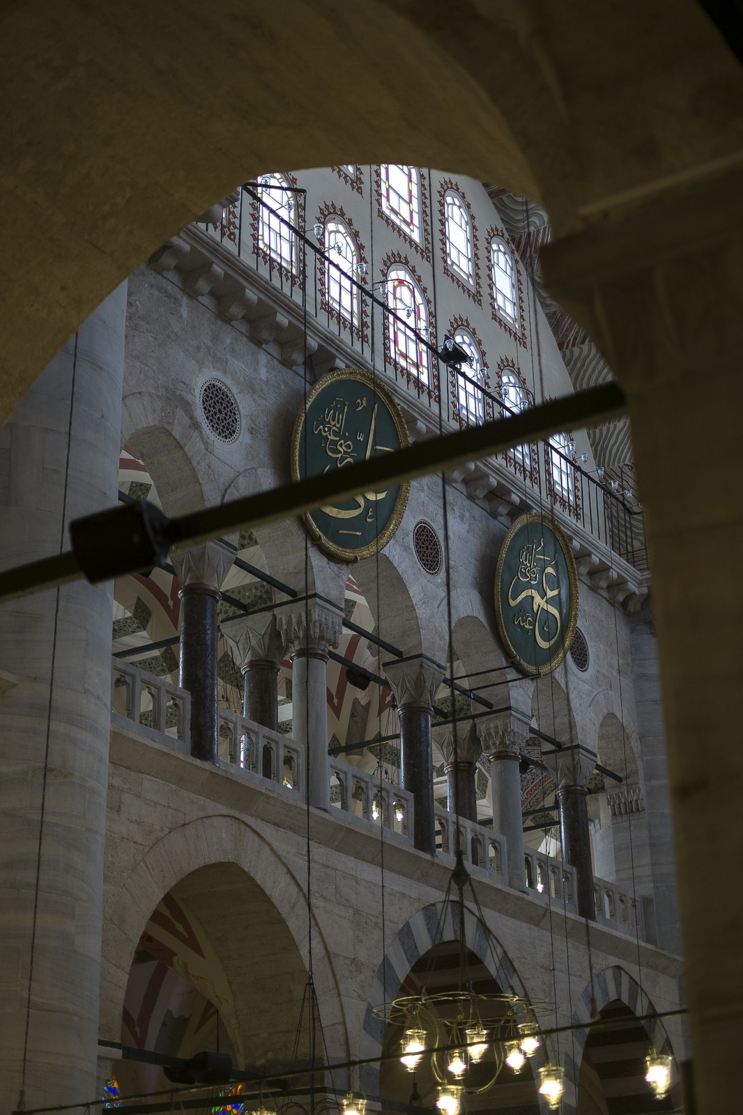 Mosquée de Kiliç Ali Pacha Mosquée de Kiliç Ali Pacha
