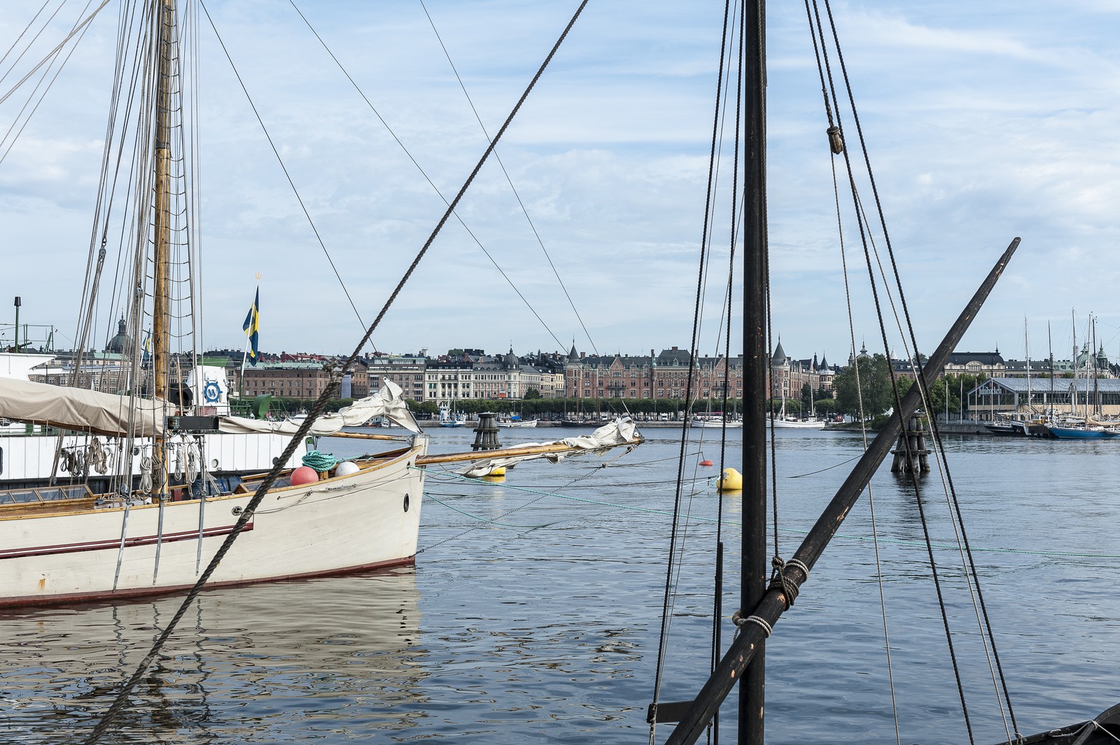 Bateaux