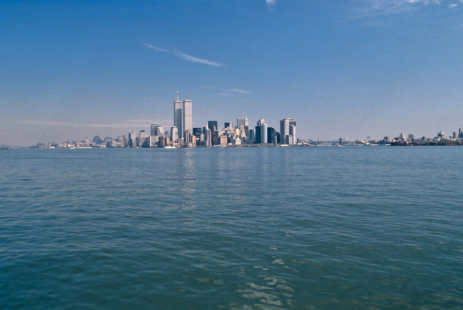 Manhattan