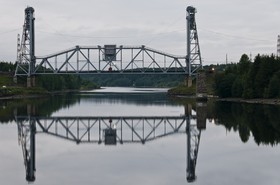 Pont ferroviaire