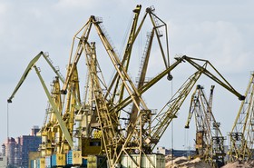 Grues