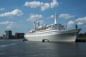 Le Rotterdam