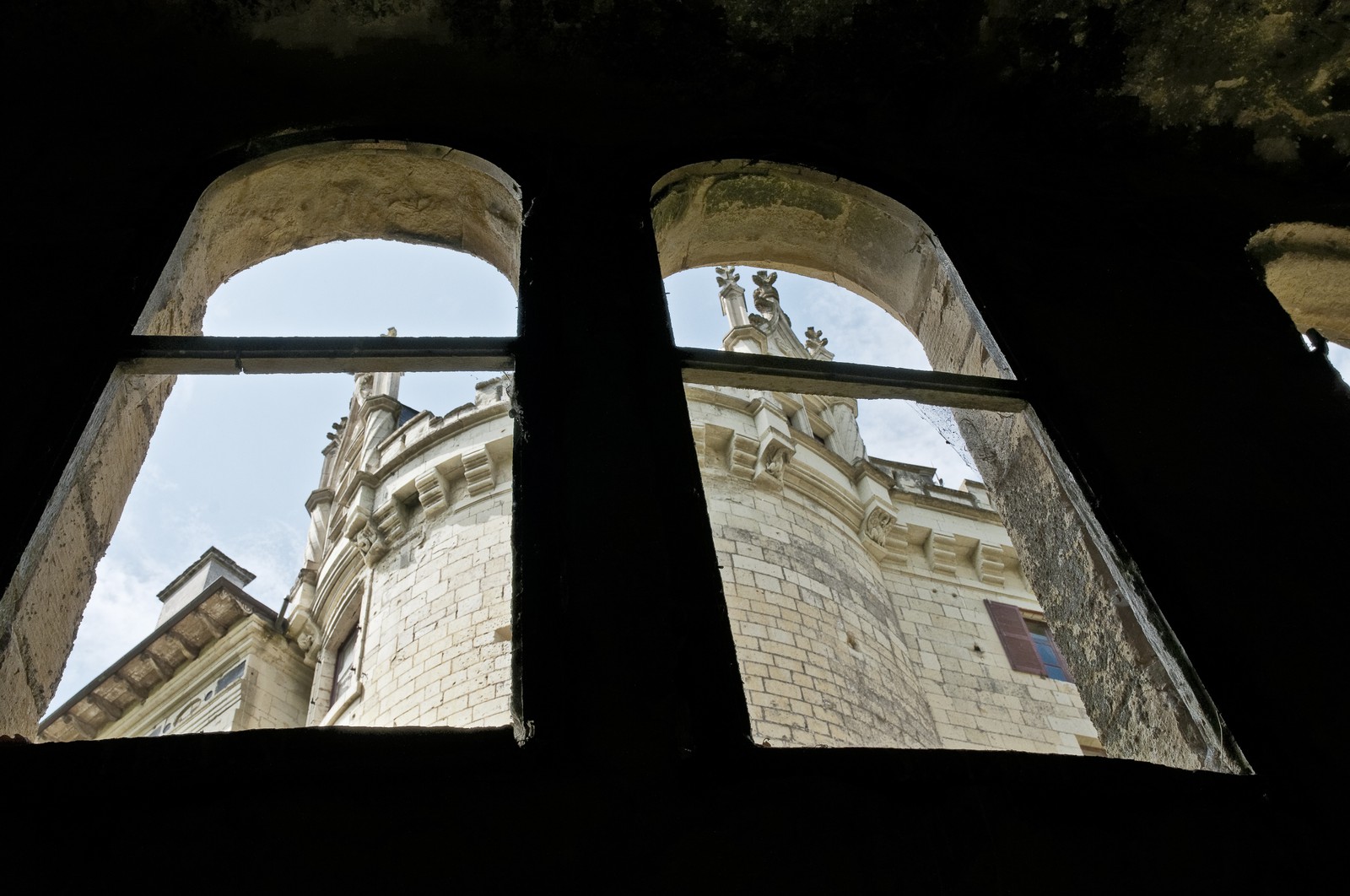 Château de Breze