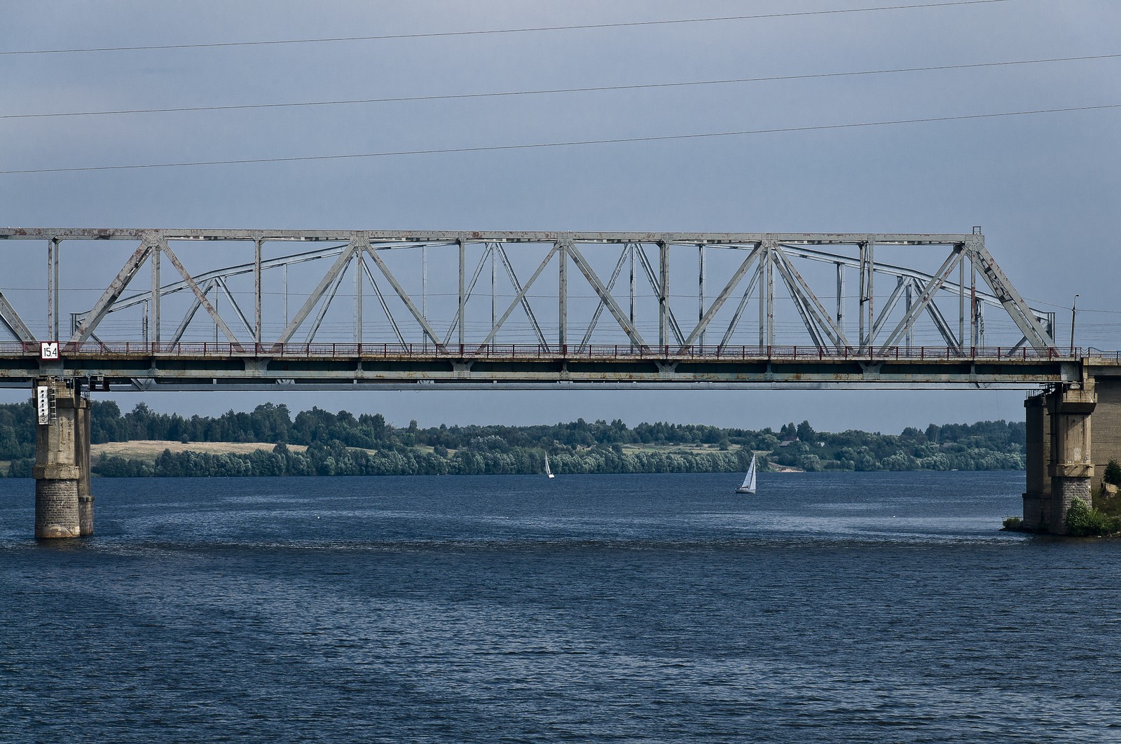 Pont de Kaliazine