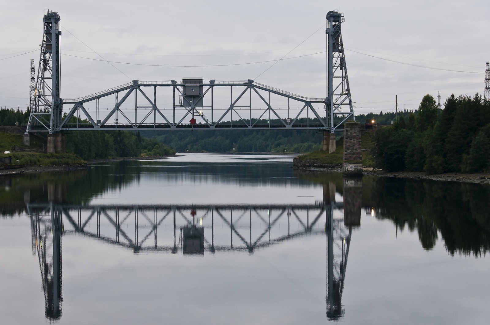 Pont ferroviaire